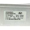 Recambio de centralita motor uce para hyundai ioniq klass electro referencia OEM IAM 3910103HV5  