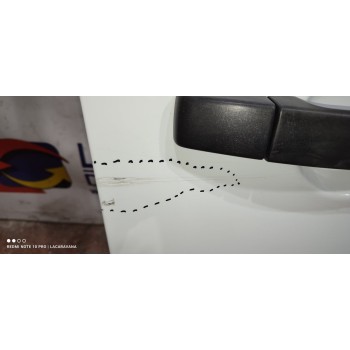 Recambio de puerta delantera derecha para land rover discovery 4 tdv6 s referencia OEM IAM   