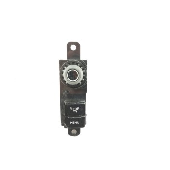 Recambio de interruptor para peugeot 2008 (--.2013) active referencia OEM IAM 96758773XU  