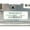 Recambio de centralita motor uce para hyundai ioniq klass electro referencia OEM IAM 3910103HV5  