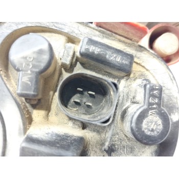 Recambio de piloto trasero izquierdo para seat exeo berlina (3r2) reference referencia OEM IAM 3R5945095D  