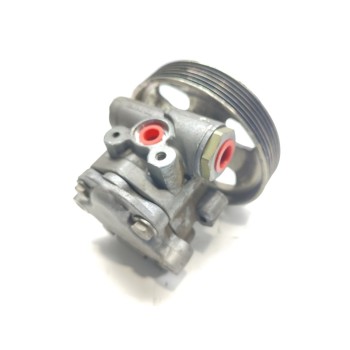 Recambio de bomba direccion para ford fiesta (cbk) ambiente referencia OEM IAM 2S6C3A696DD  