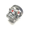 Recambio de bomba direccion para ford fiesta (cbk) ambiente referencia OEM IAM 2S6C3A696DD  