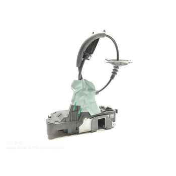 Recambio de cerradura puerta trasera izquierda para ford focus st-line style referencia OEM IAM JX7AA26413AF  