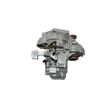 Recambio de caja cambios para skoda karoq (nu) ambition referencia OEM IAM SAP  