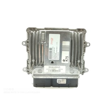 Recambio de centralita motor uce para hyundai ioniq klass electro referencia OEM IAM 3910103HV5  