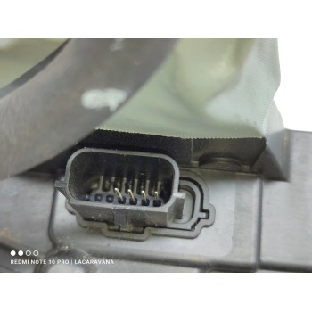 Recambio de cerradura puerta trasera izquierda para ford focus st-line style referencia OEM IAM JX7AA26413AF  