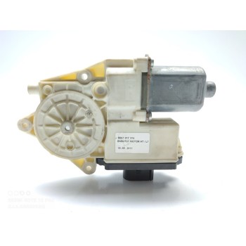 MOTOR ELEVALUNAS TRASERO IZQUIERDO S007017315 