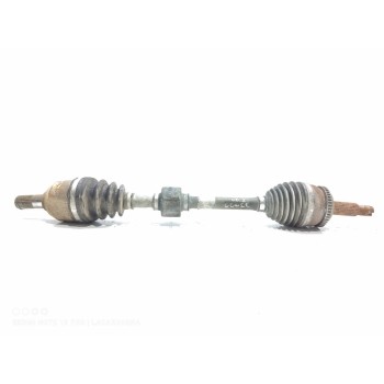 Recambio de transmision delantera izquierda para hyundai i30 (gd) classic referencia OEM IAM 49500A6600  