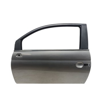 Recambio de puerta delantera izquierda para fiat 500 (312) berlina dolcevita referencia OEM IAM 52136363  