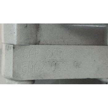 Recambio de caja cambios para skoda karoq (nu) ambition referencia OEM IAM SAP  