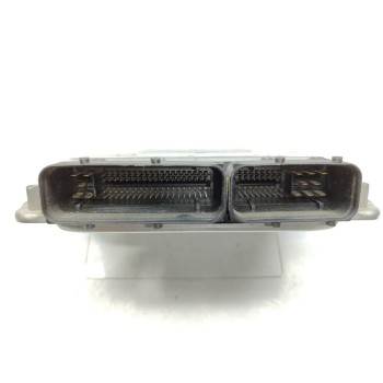 Recambio de centralita motor uce para porsche cayenne (typ 9pa) básico referencia OEM IAM 0261207714  