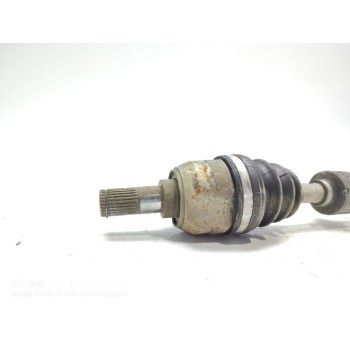 Recambio de transmision delantera izquierda para hyundai i30 (gd) classic referencia OEM IAM 49500A6600  