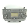 Recambio de mando climatizador para fiat punto (evo) (199) dynamic referencia OEM IAM 735447949  