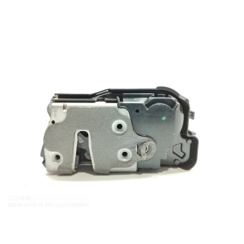 Recambio de cerradura puerta trasera izquierda para ford focus st-line style referencia OEM IAM JX7AA26413AF  