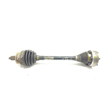 Recambio de transmision delantera izquierda para seat ibiza (6p1) reference referencia OEM IAM 6C0407271E  