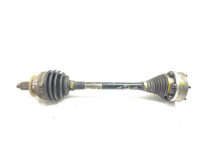 Recambio de transmision delantera izquierda para seat ibiza (6p1) reference referencia OEM IAM 6C0407271E  