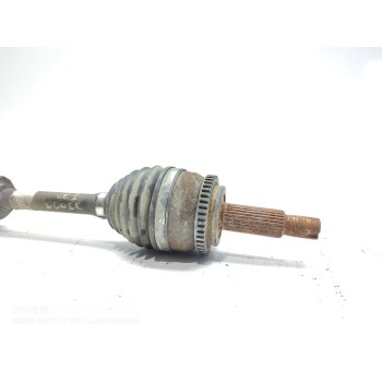 Recambio de transmision delantera izquierda para hyundai i30 (gd) classic referencia OEM IAM 49500A6600  