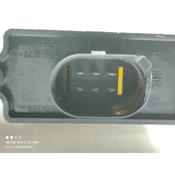Recambio de motor elevalunas trasero izquierdo para bmw serie 5 gran turismo (f07) 530d referencia OEM IAM S007017315  