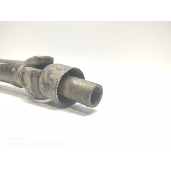 Recambio de transmision central delantera para suzuki santana 1000g referencia OEM IAM 2710183000  