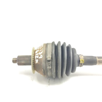 Recambio de transmision delantera izquierda para seat ibiza (6p1) reference referencia OEM IAM 6C0407271E  