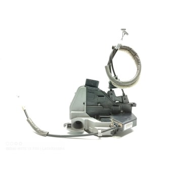 CERRADURA PUERTA DELANTERA DERECHA 81320G2010 