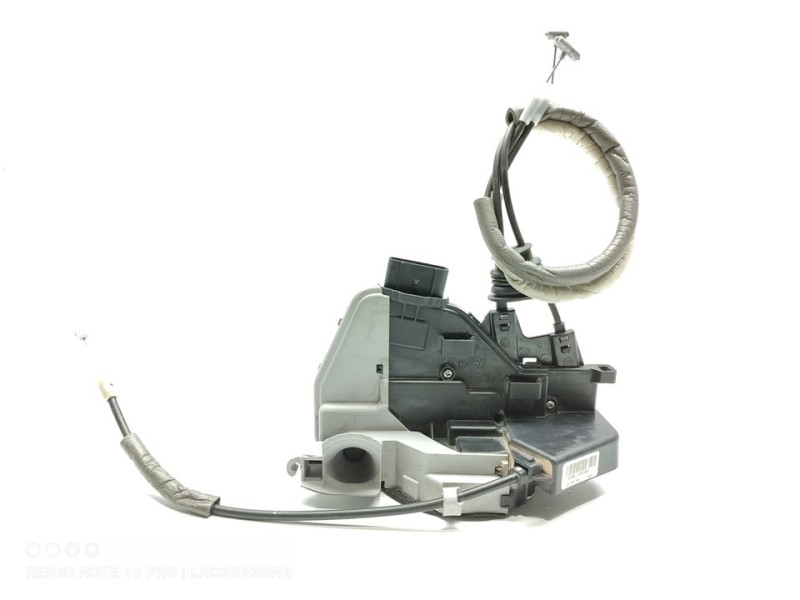 Recambio de cerradura puerta delantera derecha para hyundai ioniq klass electro referencia OEM IAM 81320G2010  