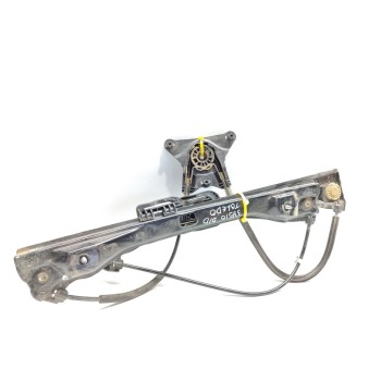 Recambio de elevalunas delantero derecho para seat toledo (kg3) connect referencia OEM IAM 5JA837462A  