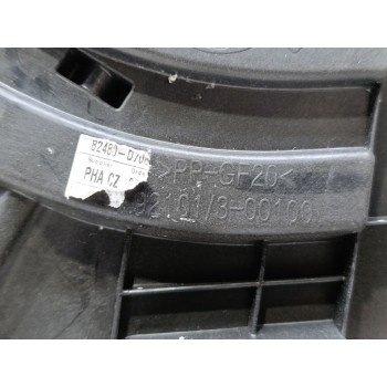 Recambio de elevalunas delantero derecho para hyundai tucson classic blue referencia OEM IAM 82481D7010  