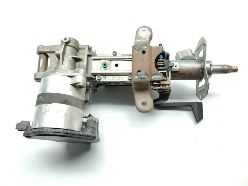 Recambio de columna direccion para ford focus st-line style referencia OEM IAM JX6C3D077A1J  