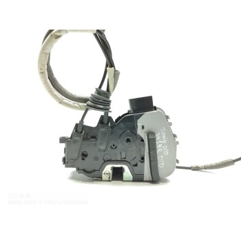 Recambio de cerradura puerta delantera derecha para hyundai ioniq klass electro referencia OEM IAM 81320G2010  