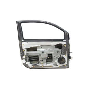 Recambio de puerta delantera izquierda para fiat 500 (312) berlina dolcevita referencia OEM IAM 52136363  