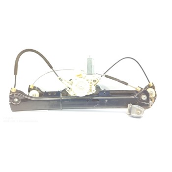 Recambio de elevalunas delantero izquierdo para bmw serie 5 berlina (e60) 520d referencia OEM IAM 6981141  