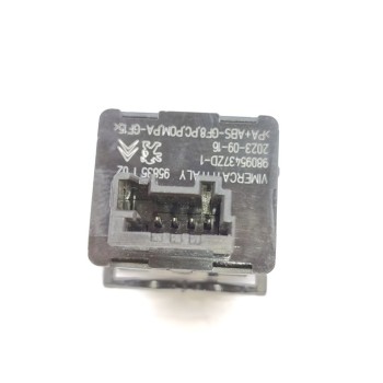 Recambio de interruptor para citroën c4 berlina plus referencia OEM IAM 98095437ZD  