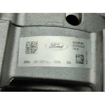 Recambio de columna direccion para ford focus st-line style referencia OEM IAM JX6C3D077A1J  