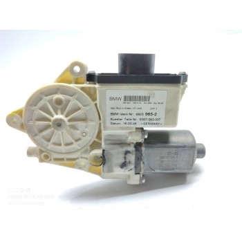 MOTOR ELEVALUNAS TRASERO IZQUIERDO 69259652 