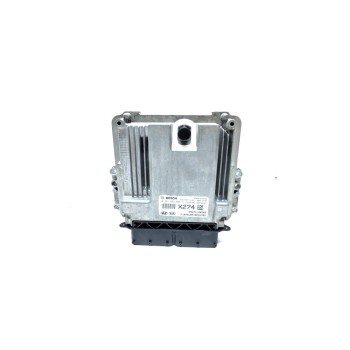 Recambio de centralita motor uce para kia carens ( ) drive referencia OEM IAM 0281033603  