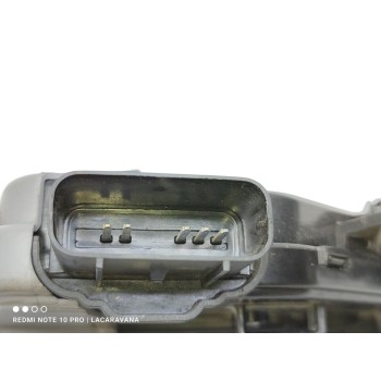 Recambio de cerradura puerta delantera derecha para hyundai ioniq klass electro referencia OEM IAM 81320G2010  