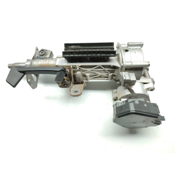 Recambio de columna direccion para ford focus st-line style referencia OEM IAM JX6C3D077A1J  