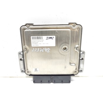 Recambio de centralita motor uce para kia carens ( ) drive referencia OEM IAM 0281033603  