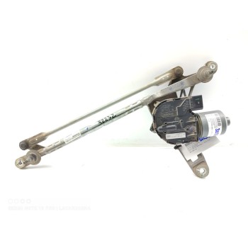 Recambio de motor limpia delantero para audi a4 berlina (8w2) básico referencia OEM IAM 8W1955119  