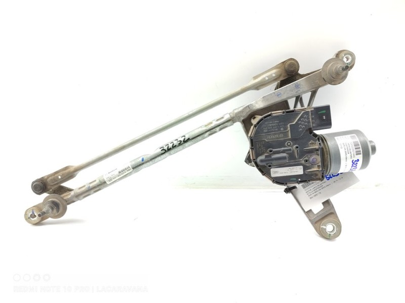 Recambio de motor limpia delantero para audi a4 berlina (8w2) básico referencia OEM IAM 8W1955119  