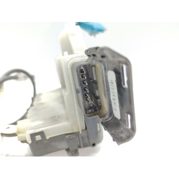 Recambio de cerradura puerta delantera derecha para citroën berlingo furgón club m referencia OEM IAM 163433  