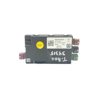 MODULO ELECTRONICO 5G0035953D 