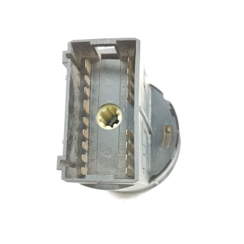 Recambio de mando luces para volkswagen polo (9n1) highline referencia OEM IAM 6Q0941531B  