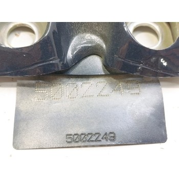 Recambio de refuerzo paragolpes delantero para volvo v40 momentum referencia OEM IAM 31301976  