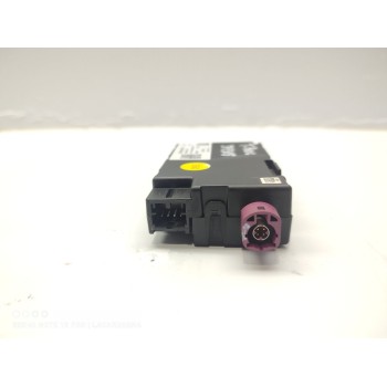 Recambio de modulo electronico para volkswagen t-roc advance referencia OEM IAM 5G0035953D  