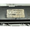 Recambio de elevalunas trasero derecho para audi a4 ber. (b8) básico referencia OEM IAM 8K0839462A  