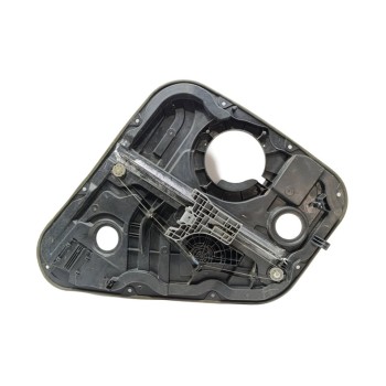 Recambio de elevalunas trasero derecho para hyundai tucson classic blue referencia OEM IAM 83481D7000  