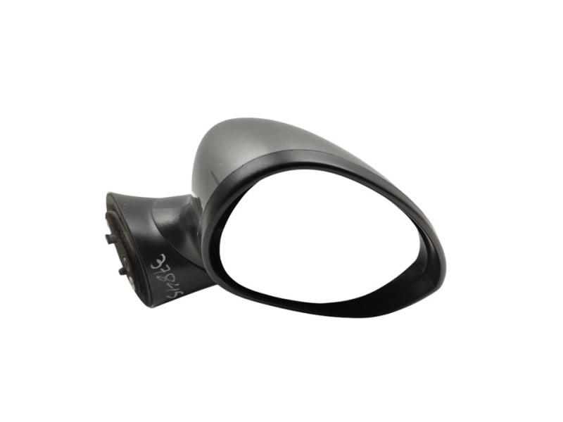 Recambio de retrovisor derecho para fiat 500 (312) berlina dolcevita referencia OEM IAM 735655731  